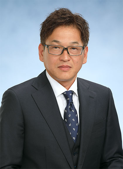 高橋 誠二